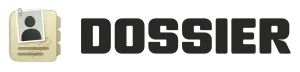 Dossier - Personal knowledge management system